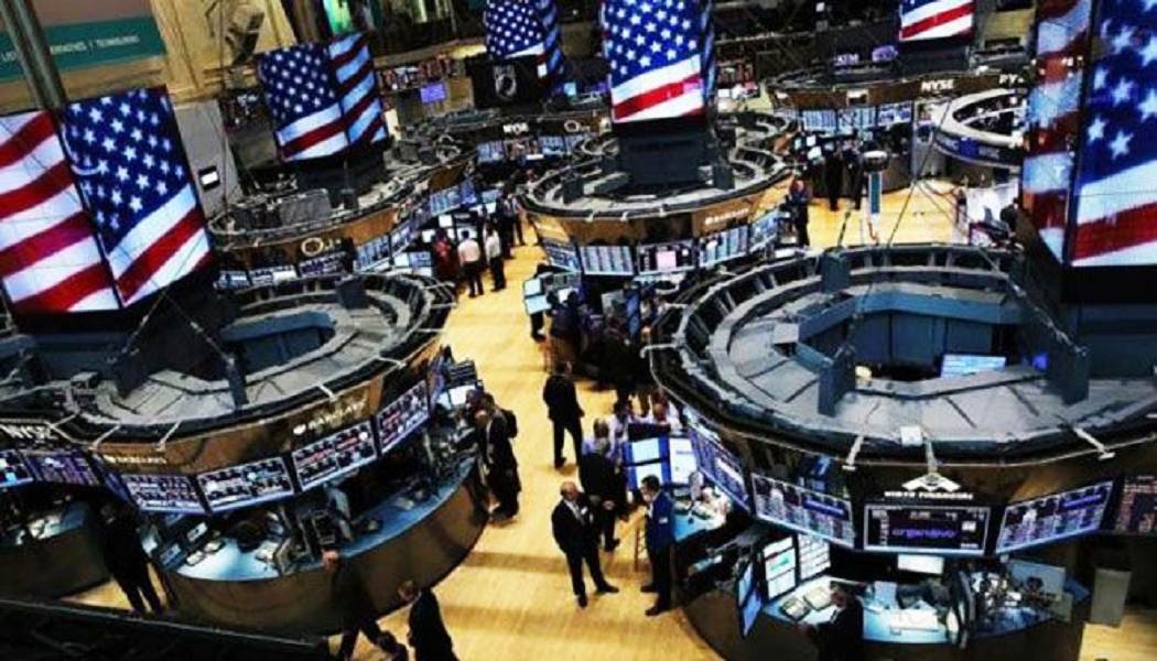 Us Stock Market Holidays 2021 And 2022 Financial Economy