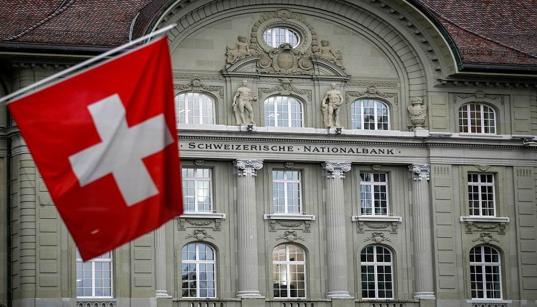 Swiss Banks 2021 Swiss Banking System! - Financial Economy