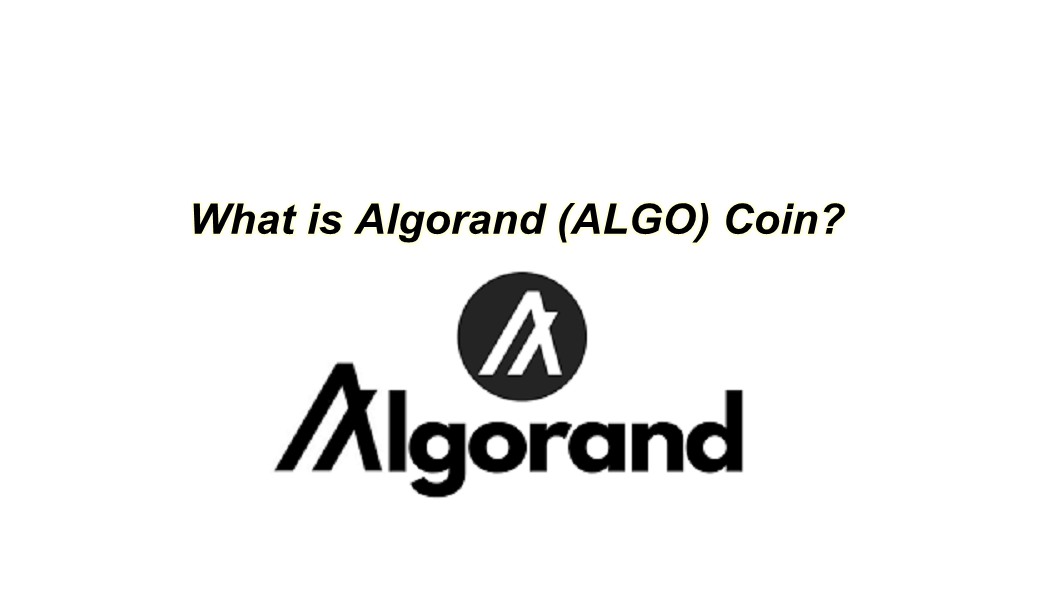 algo coin คือ currency