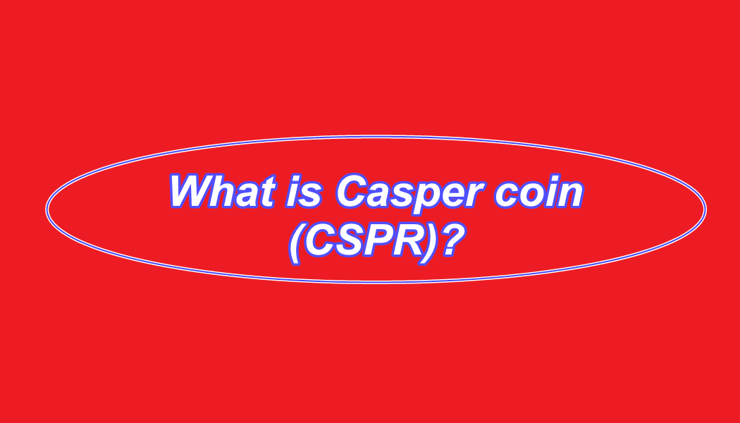 Casper coin