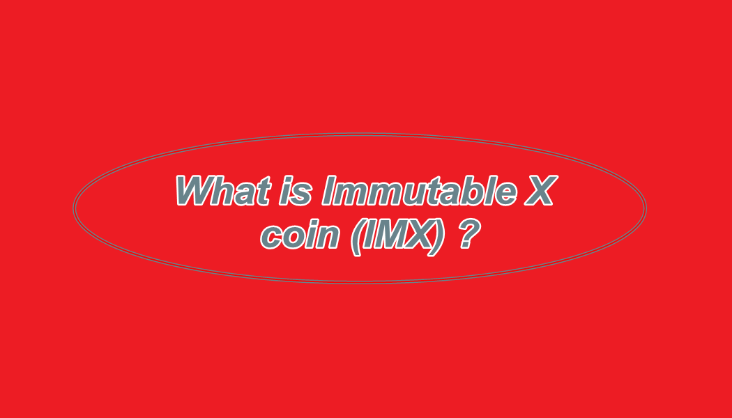 Imx token